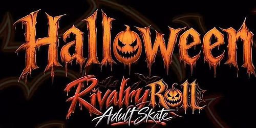 Halloween Rivalry Roll