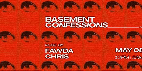 Basement Confessions - 001