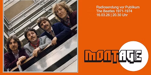 The Beatles 1971-1974