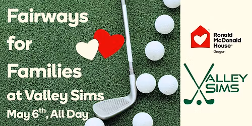 Fairways for Families