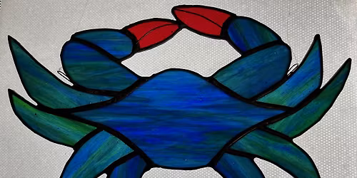 June 13 Windowsill Flowers or Crab Class at Cottonwood