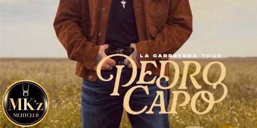 Pedro Capo!!! La Carretera tour\ud83e\udd29\u269c\ufe0f\ud83e\udd73