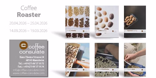 CoffeeRoasterEducation