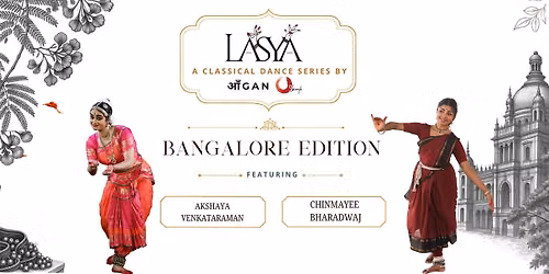 Lasya Ft. Akshaya V and Chinmayee B