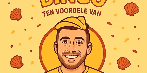 Bingo tvv van kandidaat prins schelpe