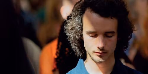 Mini Retreat - Recharge Your Batteries