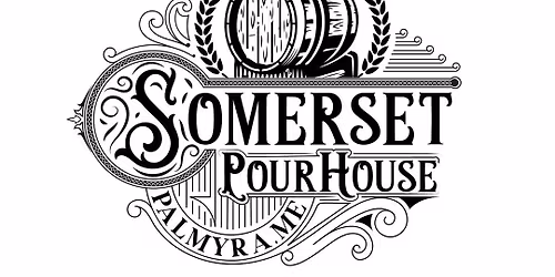 Kimberly & Ryan @ Somerset Pour House 