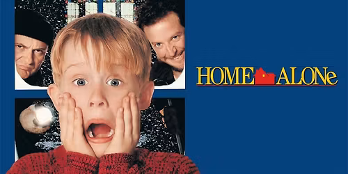 Home Alone