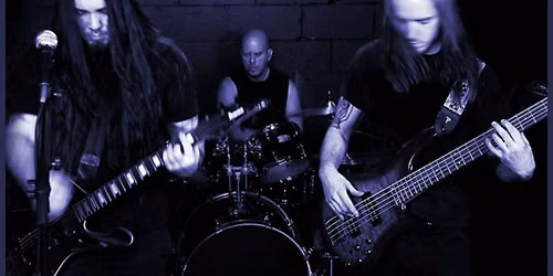 Grave Society, Uxia, Hill of Crosses, & Ambivalent Chaos