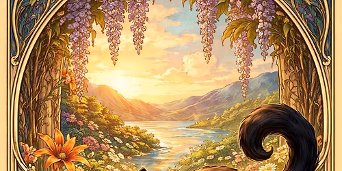 The Red Thread Circle