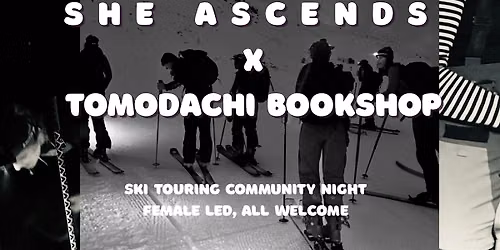 Ski Touring Community Night
