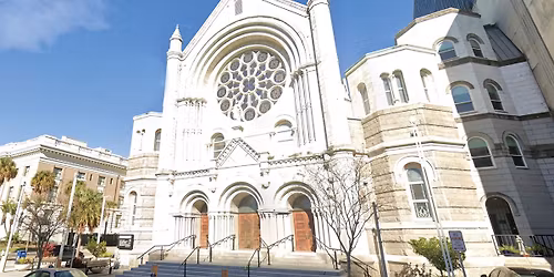 Walking Tour: Downtown Tampa