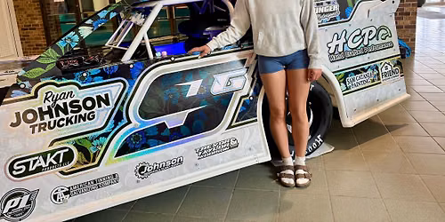 Arianna\u2019s High School Graduation Celebration