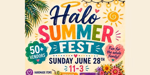 Halo Summer Fest