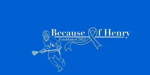 Because of Henry:  The Gala