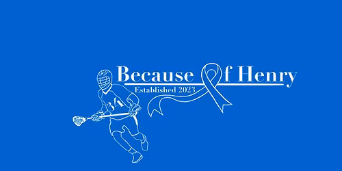 Because of Henry:  The Gala