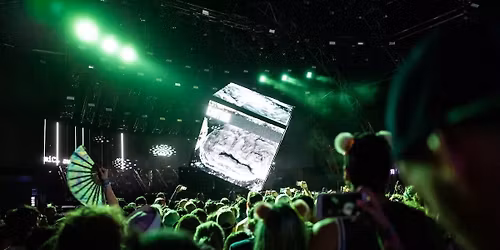 DJ SNAKE with Baauer (21+)