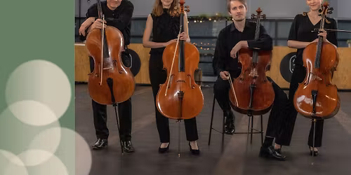 Jyv\u00e4skyl\u00e4 Sinfonia: Kamarikonsertti: Hetki\u00e4 ja helmi\u00e4