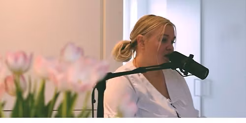 Julekoncert med Maise