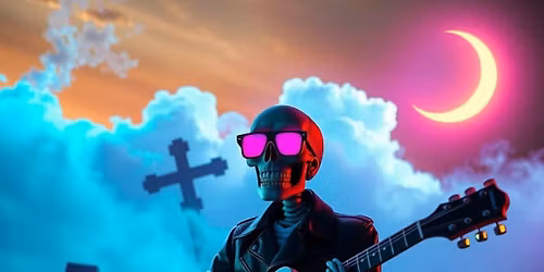 Barre Graves @ Chico's Bar & Grill