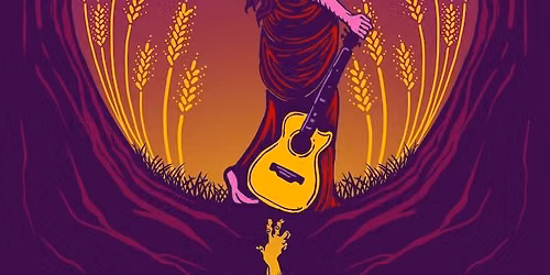 Magnolia Boulevard - Night 1 (Indoor Show)