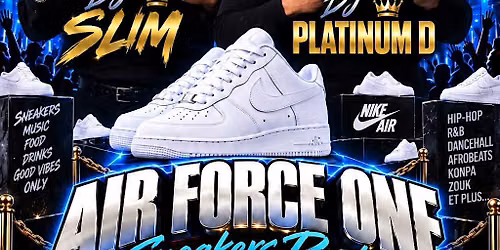 AIR FORCE ONE