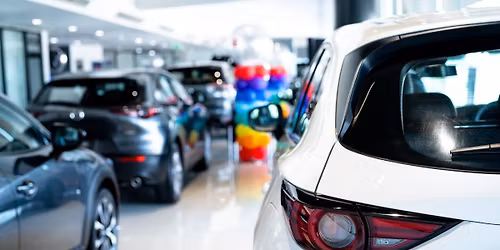 The War On Cars: Life After Cars