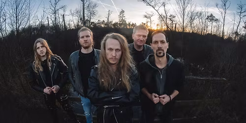 LOKMetal mit Downfall + Northerion