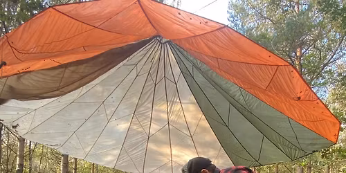 Wilderness first aid 