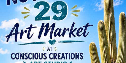 Winter ART MARKET