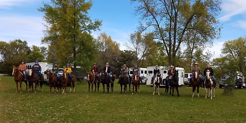 GRAC year end celebration