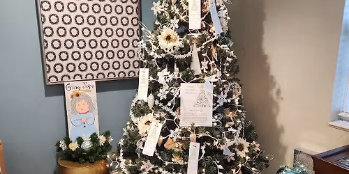 Artisan Winter Market