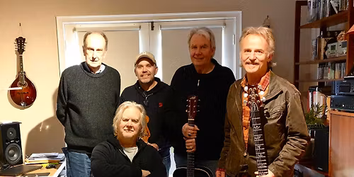 Stars 50th Anniversary Show