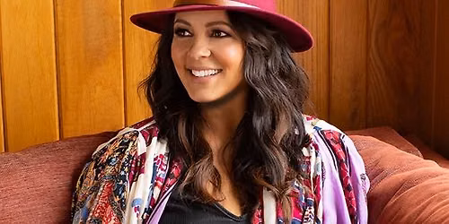 Sara Evans