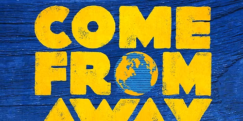 Come From Away