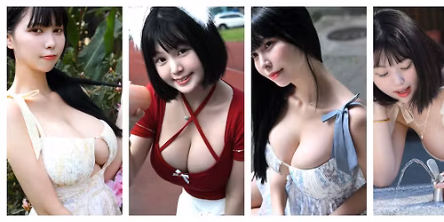 4\/26(\u65e5)\u5348 \u4f55\u4f55 \u8587\u8587 \u96d9\u6a21\u6027\u611f\u6642\u88dd\/\u5713\u5c71\u7ad9\u5468\u908a \u6eff\u5718\u5019\u88dc