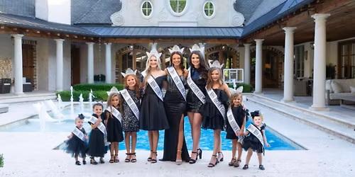 Miss Alcorn County 2026