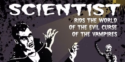 Scientist