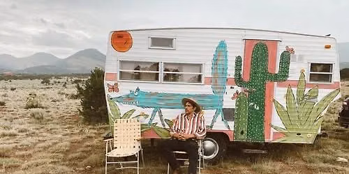 '26 Farmfest Music Evening: Daniel Rodriguez, Wednesday August 12th, 4:30-8:30pm
