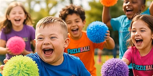 NoWalls Kids Summer Camp (Ages 6\u201312)  Week 3: SuperHero Academy!