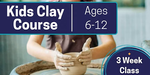 Kids Wheel Workshop (Ages 8-12)