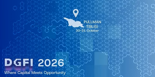 DGFI 2026- Digital Financial Conference 