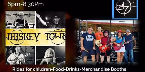 Twentyfour7 at RiverDays New Richmond