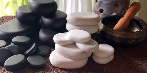 Fire + Ice Reset: Restorative Yoga, Tea & Sound Bath