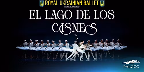 El Lago de los Cisnes