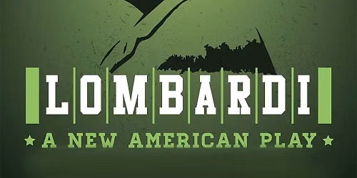 LOMBARDI - Staged Reading