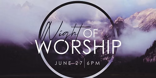 Night of Worship