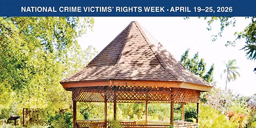 Ceremony in the Garden