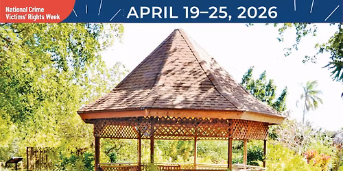 Ceremony in the Garden