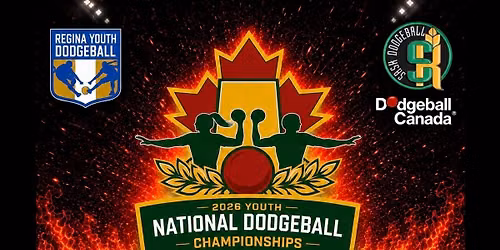 2026 Youth Dodgeball National Championship